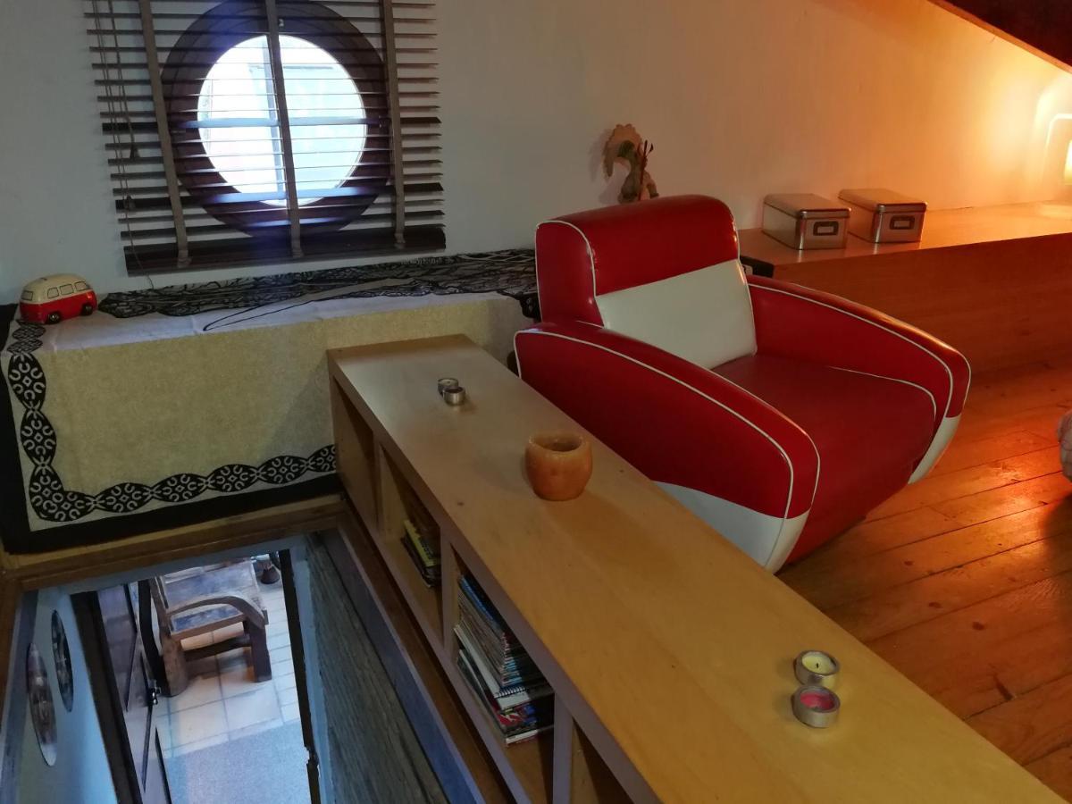 Ca Carmela, Casa Con Encanto Con Piscina "Parque Natural Sierra Calderona" Valência Exterior foto