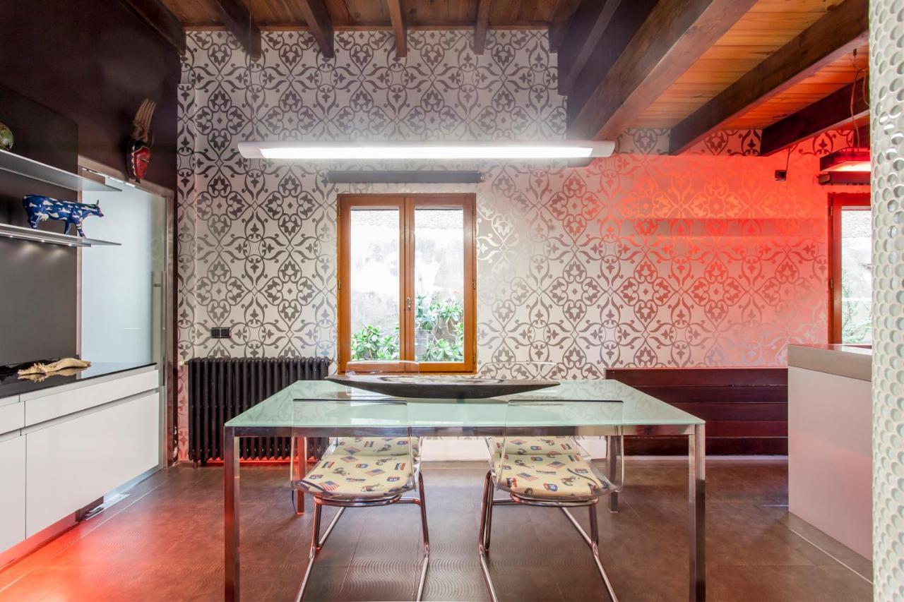 Ca Carmela, Casa Con Encanto Con Piscina "Parque Natural Sierra Calderona" Valência Exterior foto