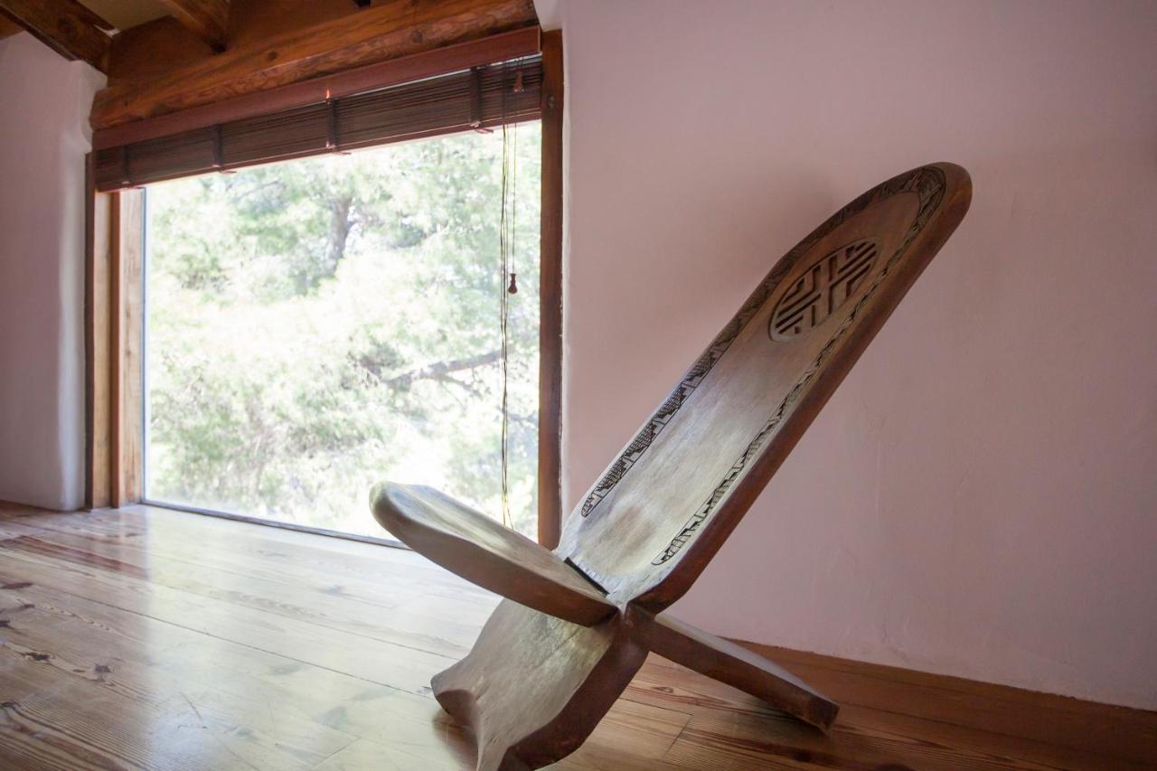 Ca Carmela, Casa Con Encanto Con Piscina "Parque Natural Sierra Calderona" Valência Exterior foto